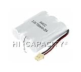 Southwestern Bell GP60AAS3BMX Battery (Equivalent)