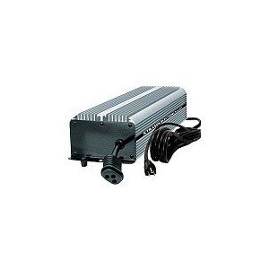Hydrofarm 1000 Watt HPS/MH E-Ballast - 120 Volts