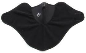 Wind Dust Proof Neck Face Mask for Cycling Outdoor Sport Random Color