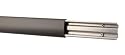 Rubbermaid 5G77 FastTrack Rail, 84-Inch