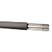 Rubbermaid 5G77 FastTrack Rail, 84-Inch