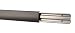 Rubbermaid 5G77 FastTrack Rail, 84-Inch