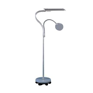 DAYLIGHT Floorstanding Lamp (Model: U23030-01)