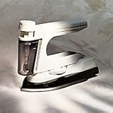 Clover Compact Craft Iron