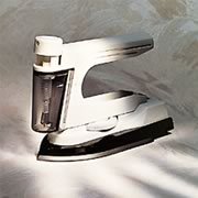 Clover Compact Craft Iron