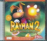 Rayman 2: Great Escape (Jewel Case)