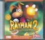 Rayman 2: Great Escape (Jewel Case)