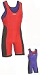 Brute Reversible Singlet-red/royal