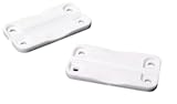 Igloo Replacement Parts - Surelock 95 Hinges 1Pr/cdqq