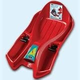 Paricon, Inc. 936 Interceptor Sled