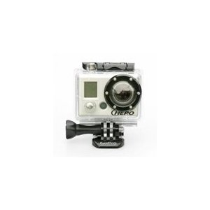 Go Pro HD Helmet Camera Review