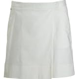 J.LINDEBERG Catlin Skort (COLOR: Black, SIZE:Extra Large)