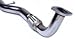 Apexi 145-N005 GT Race Use Only Downpipes