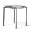 Amisco Cameron Tall Dining Table