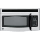 GE : JVM1540LNCS Microwave