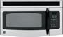 GE : JVM1540LNCS Microwave