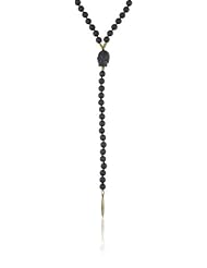 Made Her Think Y My Skull Mala Necklace