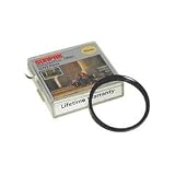 Sunpak DF-7036-UV 67mm Coated Ultra-Violet Filter