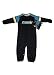 Tennessee Titans Romper with Knit Hat - Toddler (24 Months)