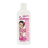Circle of Friends Natasha's No Tearski Rasberry Shampoo 10oz