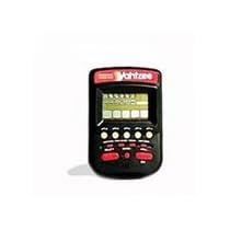 Electronic Hand-Held Yahtzee Game