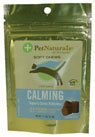 Calming for Cats