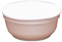 WinCup 10-12B Foam Bowls, Commercial-Grade Rugged 10 oz. Foam Bowls (500/cs)