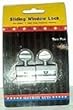 Sliding Window Lock