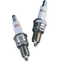 Harley-Davidson� Spark Plugs, 10R12A (OEM)