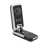 Syba CL-CAM50001 Digital PC Camera- Webcam