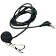 AZDEN EX505U Uni-Directional Lavaliere Microphone