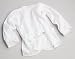 Pin-Back Infant Shirts - 12-18 Months, mitten cuff - 12 Each / Dozen