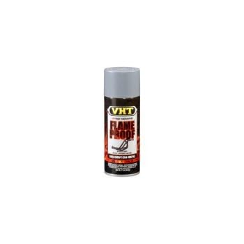 Set A Shopping Price Drop Alert For VHT SP100 FlameProof Coating Flat Grey Primer Can - 11 oz.