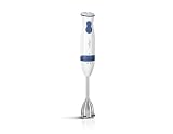 Miallegro 9090 MiTutto 550 Watt, Immersion Hand Blender, Professional-style