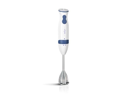 Miallegro 9090 MiTutto 550 Watt, Immersion Hand Blender, Professional-style