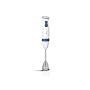Miallegro 9090 MiTutto 550 Watt, Immersion Hand Blender, Professional-style