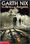 The Keys to the Kingdom, Books 1-4: Mister Monday, Grim Tuesday, Drowned Wednesday, and Sir Thursday (4-Book Set)