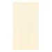 Hoffmaster 856803 Linen-Like Guest Towel, 1/6 Fold, 17" Length x 11" Width, Ecru (Case of 500)