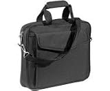 Dexlan - Sacoche Eco en nylon pour Notebooks 15,4" - Noir