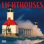 Lighthouses 2010 Wall Calendar