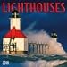 Lighthouses 2010 Wall Calendar