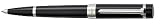 Cartier Pasha de Cartier Black Platinum Finish Ballpoint Pen ST220002