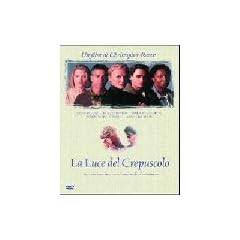 La Luce Del Crepuscolo