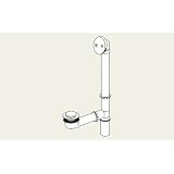 Buy Delta Faucet RP693PB Bath Waste Assembly, Polished Brass by DELTA FAUCET