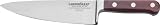 LamsonSharp 8-Inch Wide Forged Chef's Knife