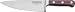 LamsonSharp 8-Inch Wide Forged Chef's Knife