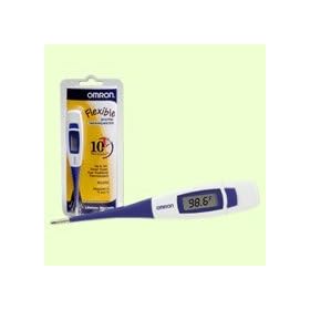 OMRON MC206 Flexible Digital Thermometer