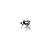 wassily chair by breuer leather sling