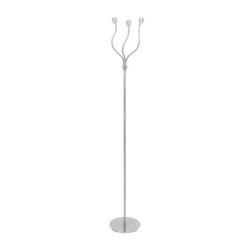 LumiSource LS-LED TRIFLX FL Triflex LED Floor Lamp On Sale