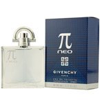 Pi Neo Cologne By Givenchy 3.3 (3.4) oz / 100 ml Eau De Toilette(EDT) New In Retail Box